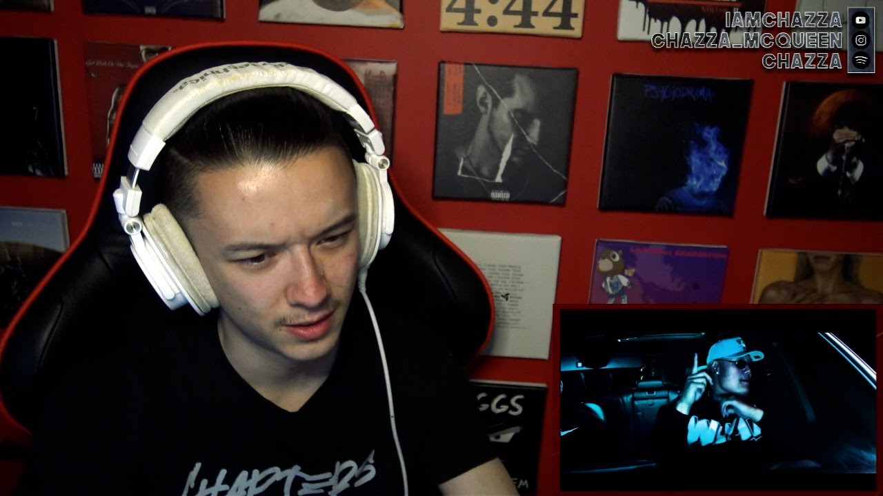 Kapulet - Up Now UK Reaction & Thoughts