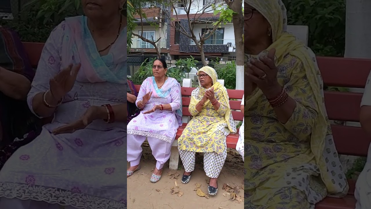 गुरु गंगा म नहा ले रे मन बाहर मत जाना। गुरु जी का प्यारा भजन 