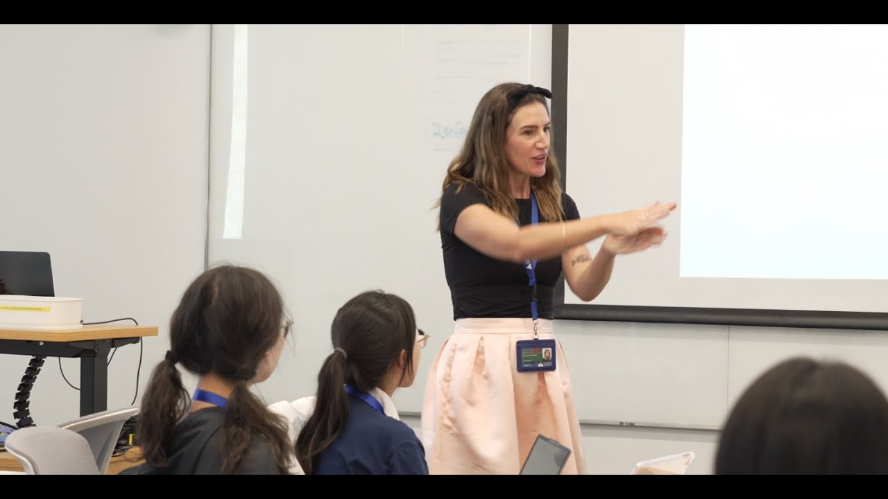 Meet Our New Professors at Duke Kunshan University