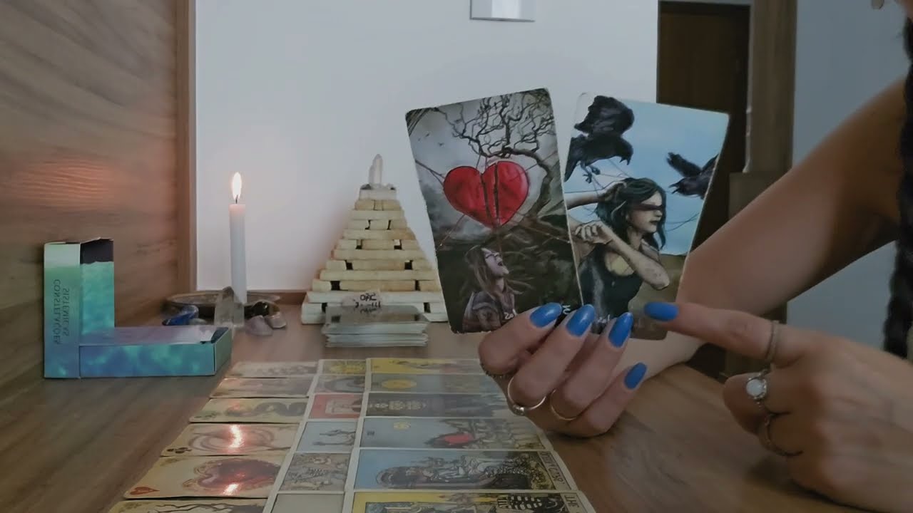 ♍️&bull;VIRGEM&bull;🔥1 PROVA &Eacute; TEMIDA,OQUE ESSA PESSOA TEM EM M&Atilde;OS//O CAR&Aacute;TER X TOMOU AS DORES E ULTRAPASSOU 