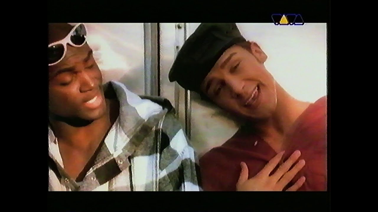 Bed & Breakfast - Falling in love       VIVA  VHS