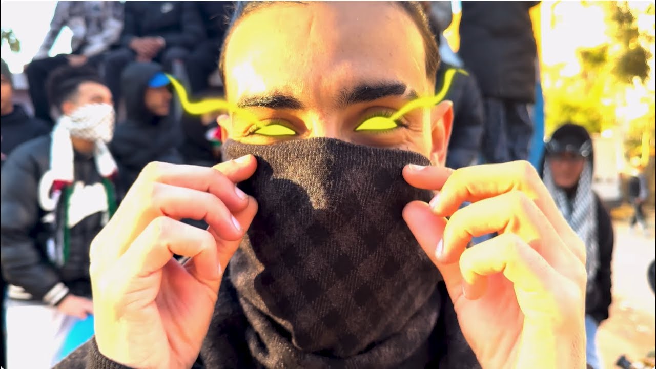 JABRI - GANG?! (Official Video)