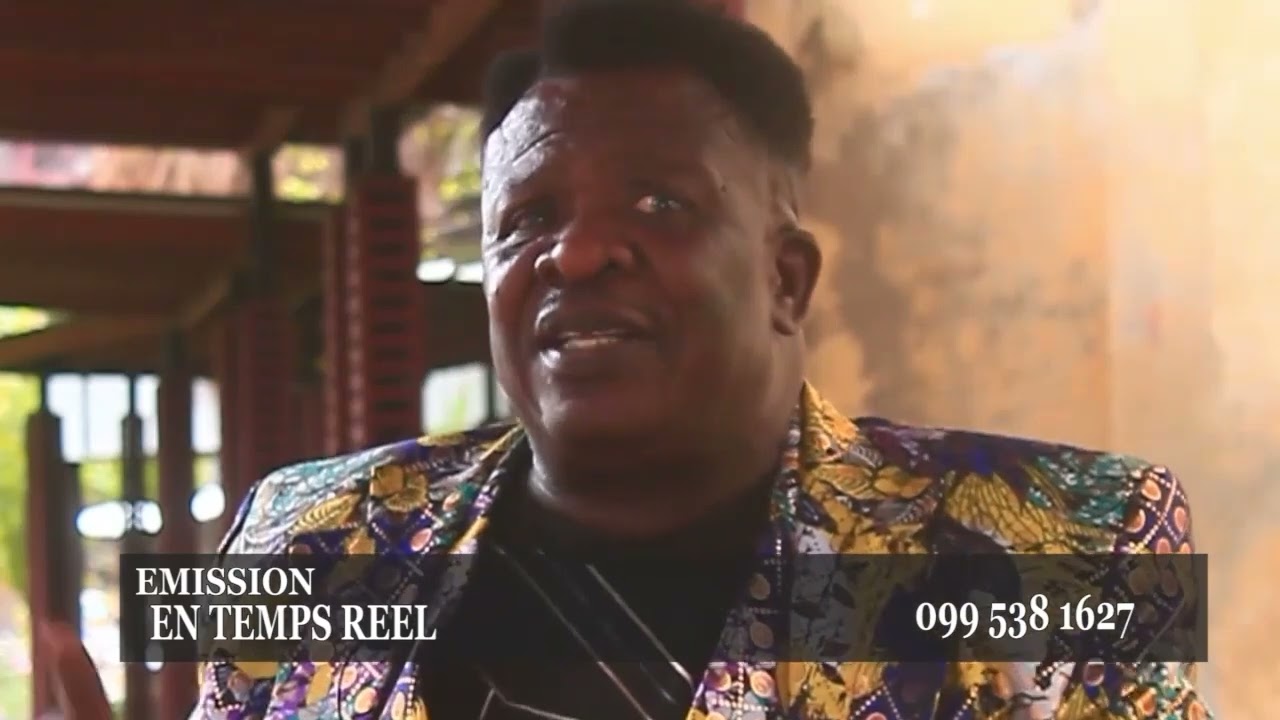 Wawali bonane aleli TABU LEY na émission na mawa vraiment