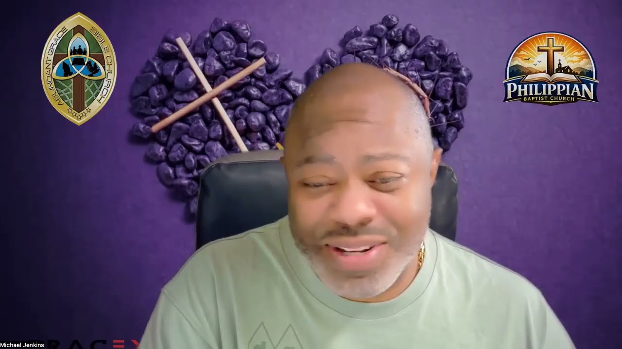 40 Days of Decrease: Day 25 - Fasting From Denial
