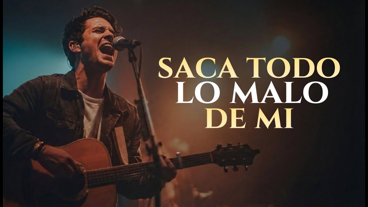 Perdóname Señor, Ya No Quiero Ser Igual | Escucha te Hará LLORAR | Adoración Sin Límites