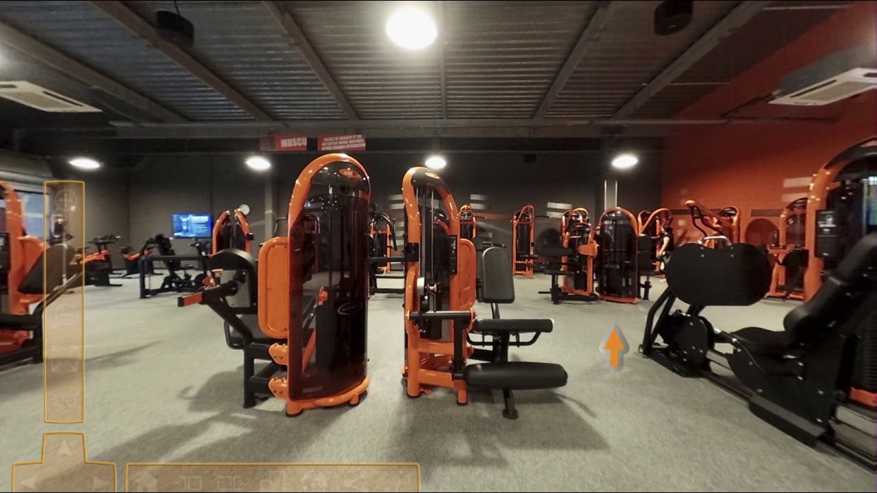 Basic Fit Lagny sur Marne