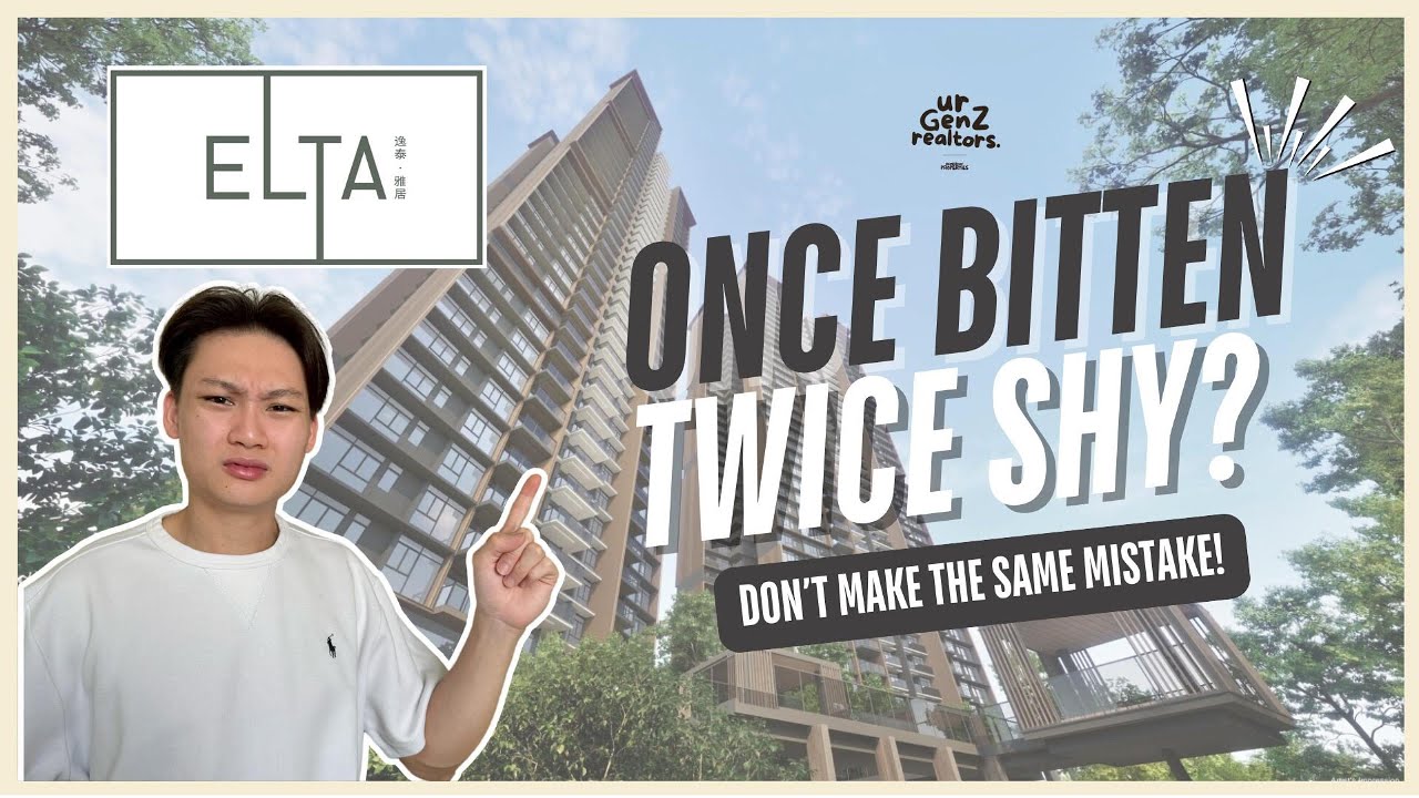 The ONLY ELTA Review You Need To Watch! | Pricing and Layout Analysis