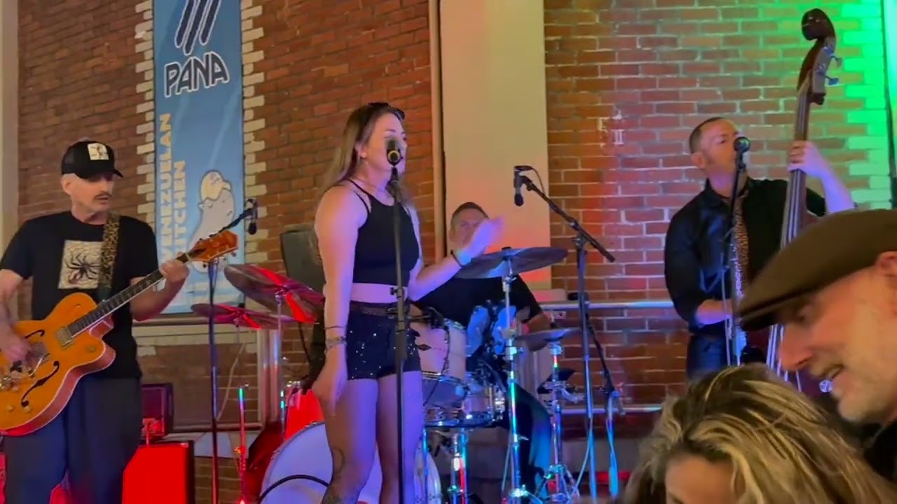 El Brick Live @ Abbot Square Santa Cruz, CA 3/6/26