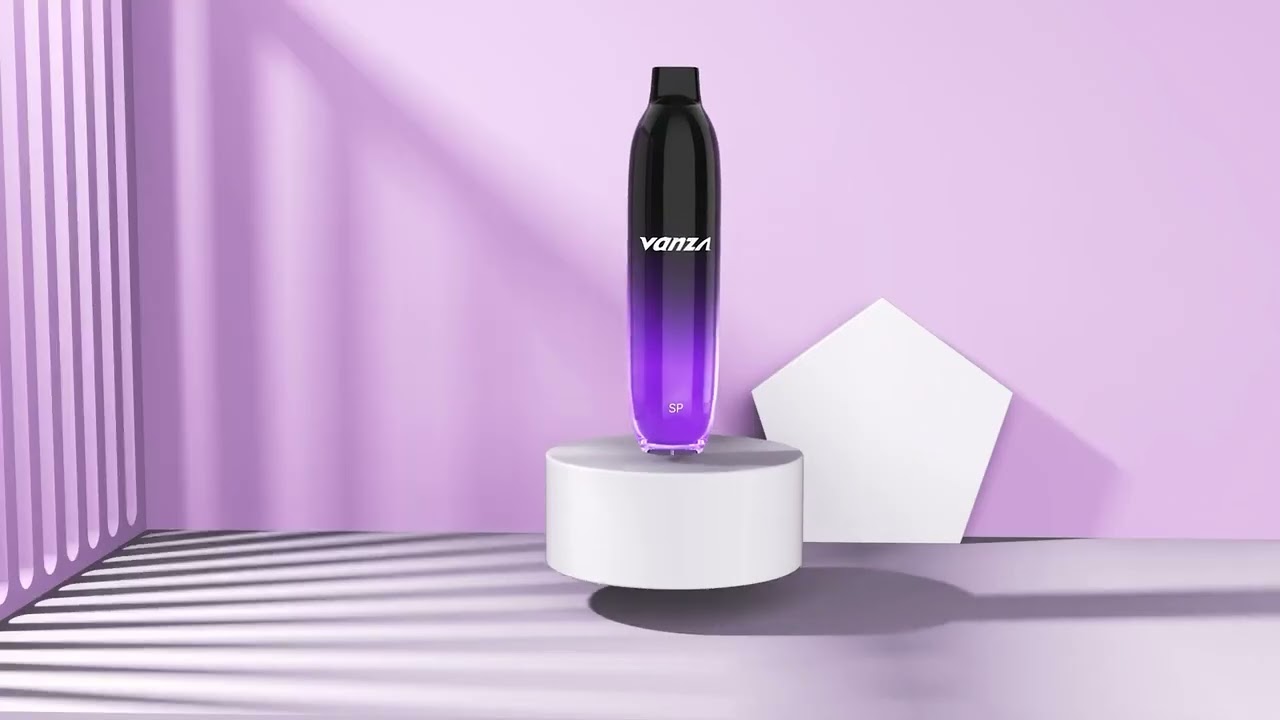 Vanza RB5000 disposable vapes