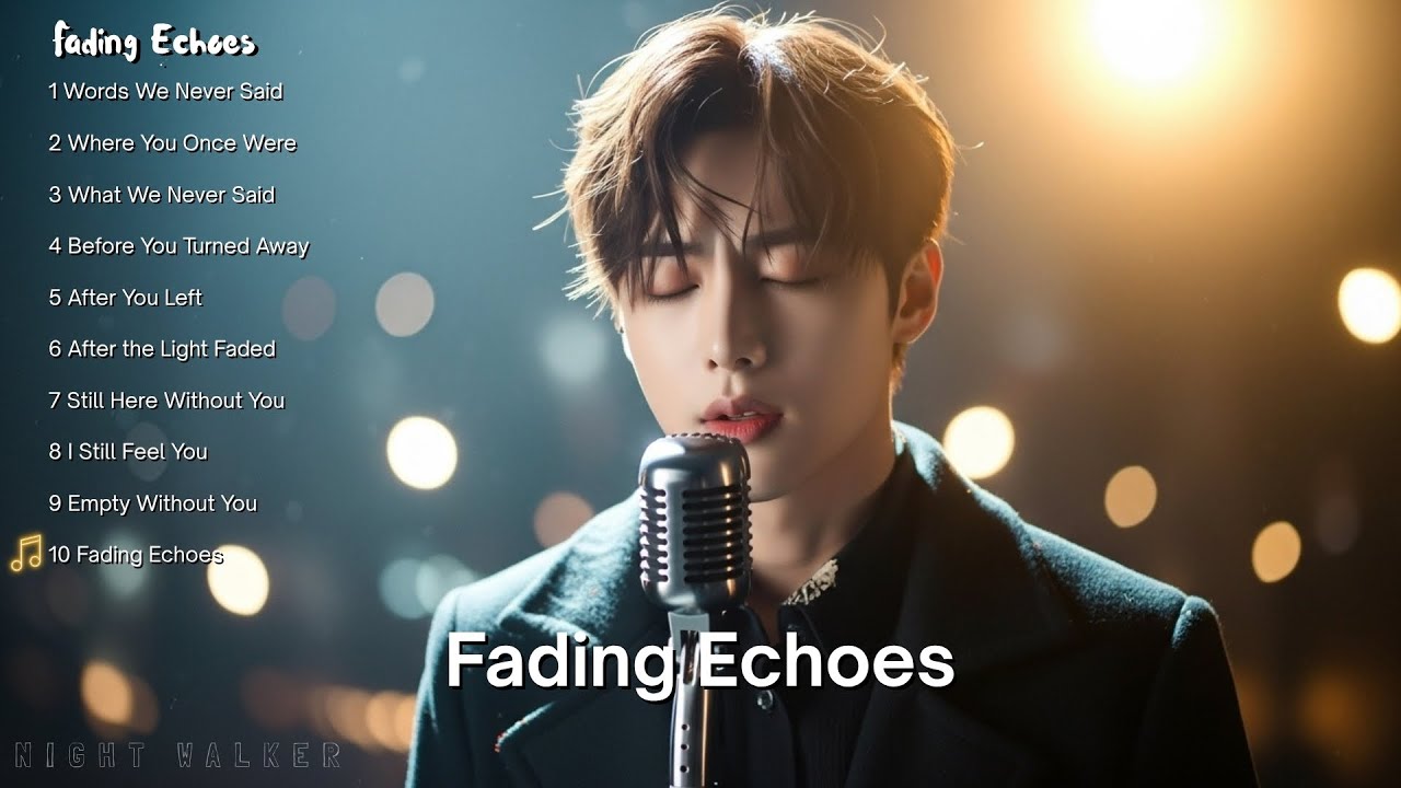The Best Romantic Ballads (Love Songs Playlist)