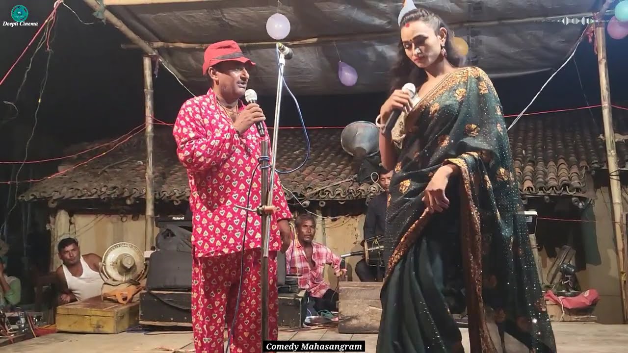 काॅमेडी महासंग्राम । फुसफूस काॅमेडी