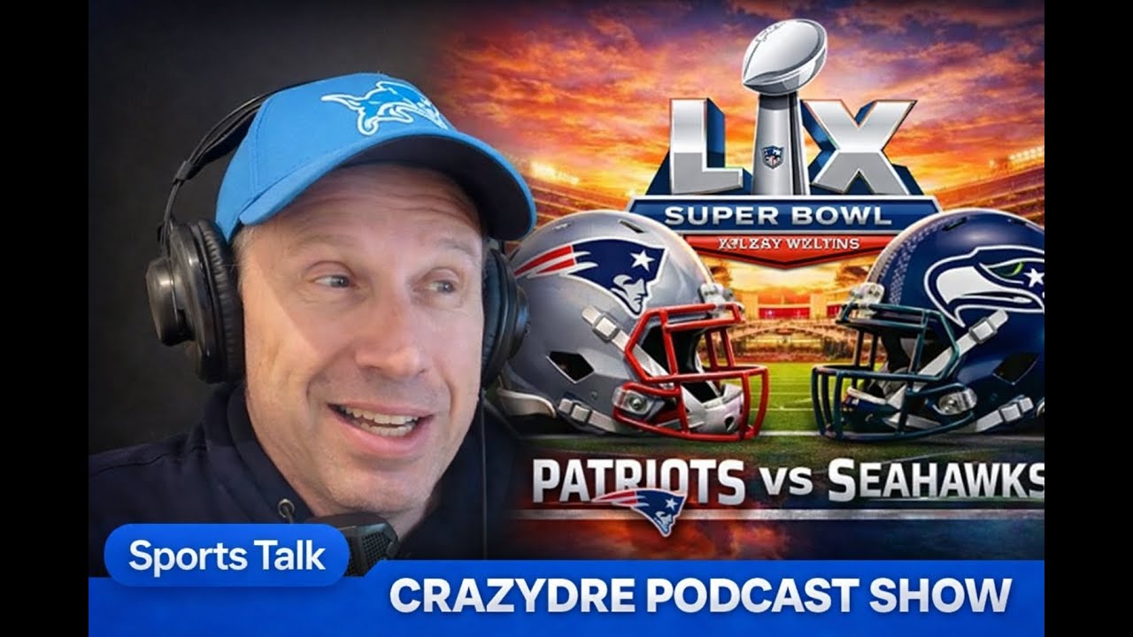 New Faces Going To The Super Bowl 60!