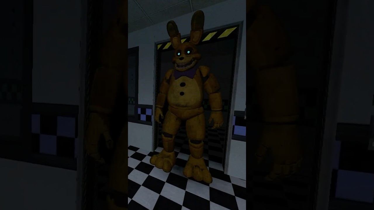 Exploring the OMINOUS SECRETS of Freddy Fazbear's Pizzeria