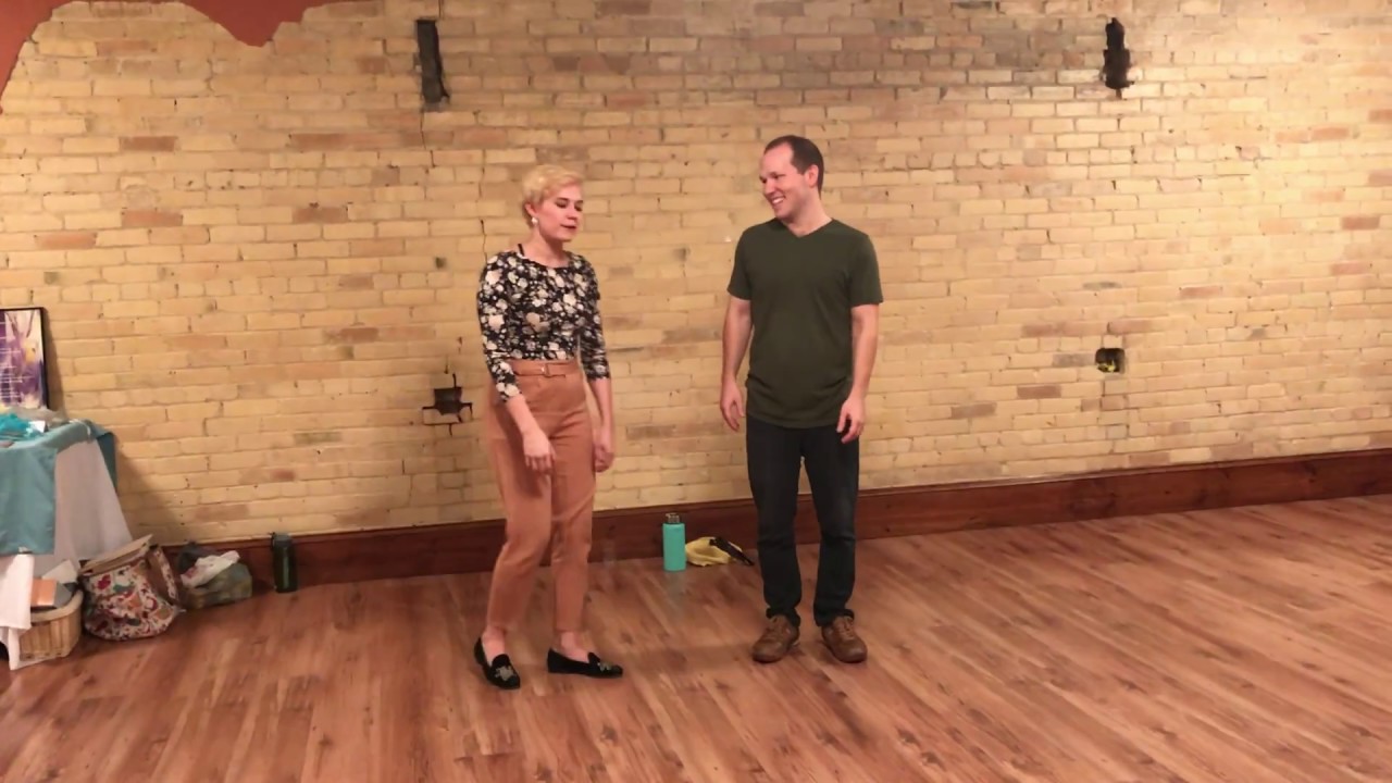 March 2018 Lindy of the North 2-Week Balboa Series Recap