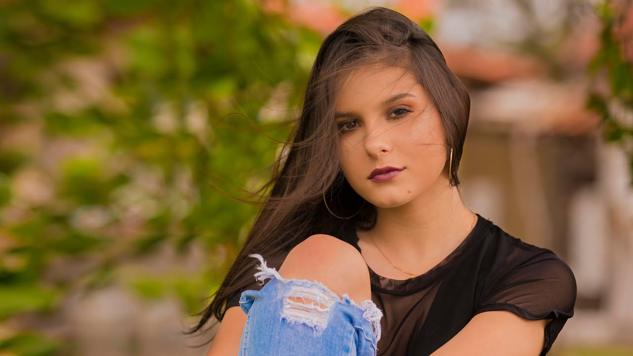 ENSAIO 15 ANOS ANA CASTELA