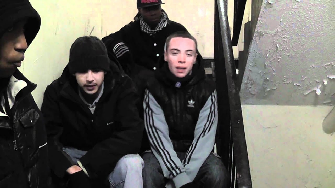 Zed & Syke - See the light // @Motion_Thirteen / @CCorleoneHBlock