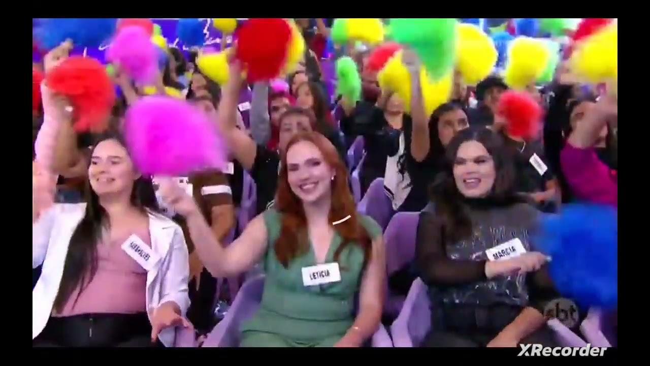 Abertura Programa Silvio Santos (02/11/2025)