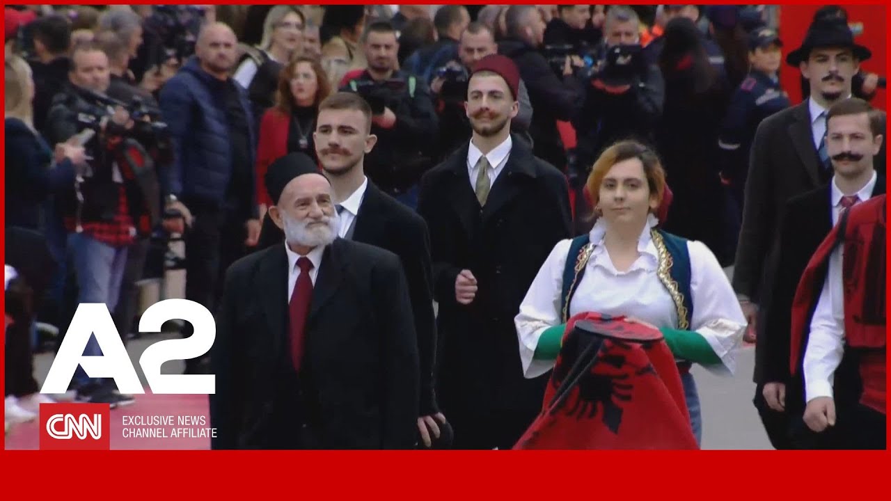 Festa e flamurit, 