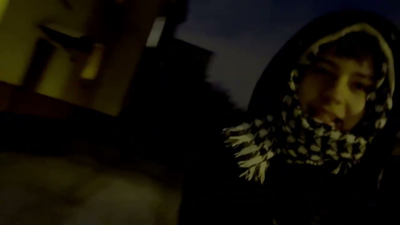 Ossa - SPRINTER (Prod. Oasis) (🎥41SOBER)