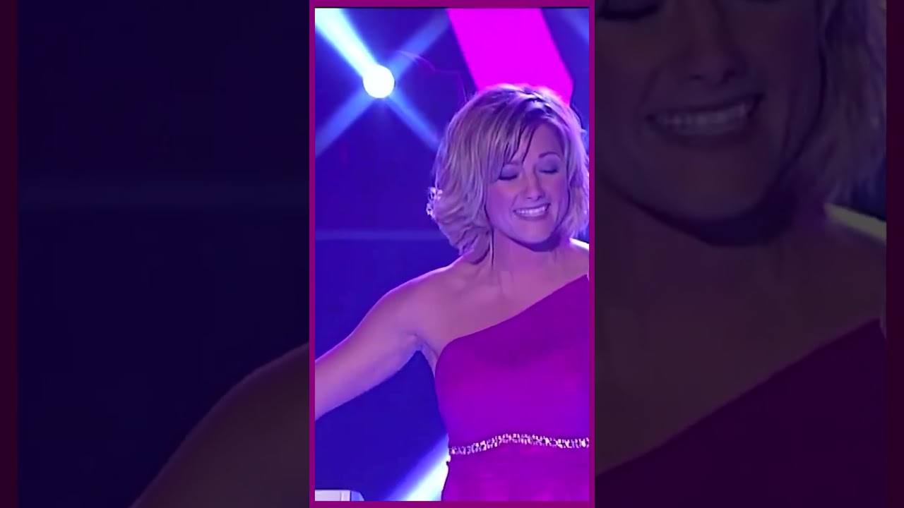 Helene Fischer -  Mitten im Paradies - "No Meio do Paraíso" 