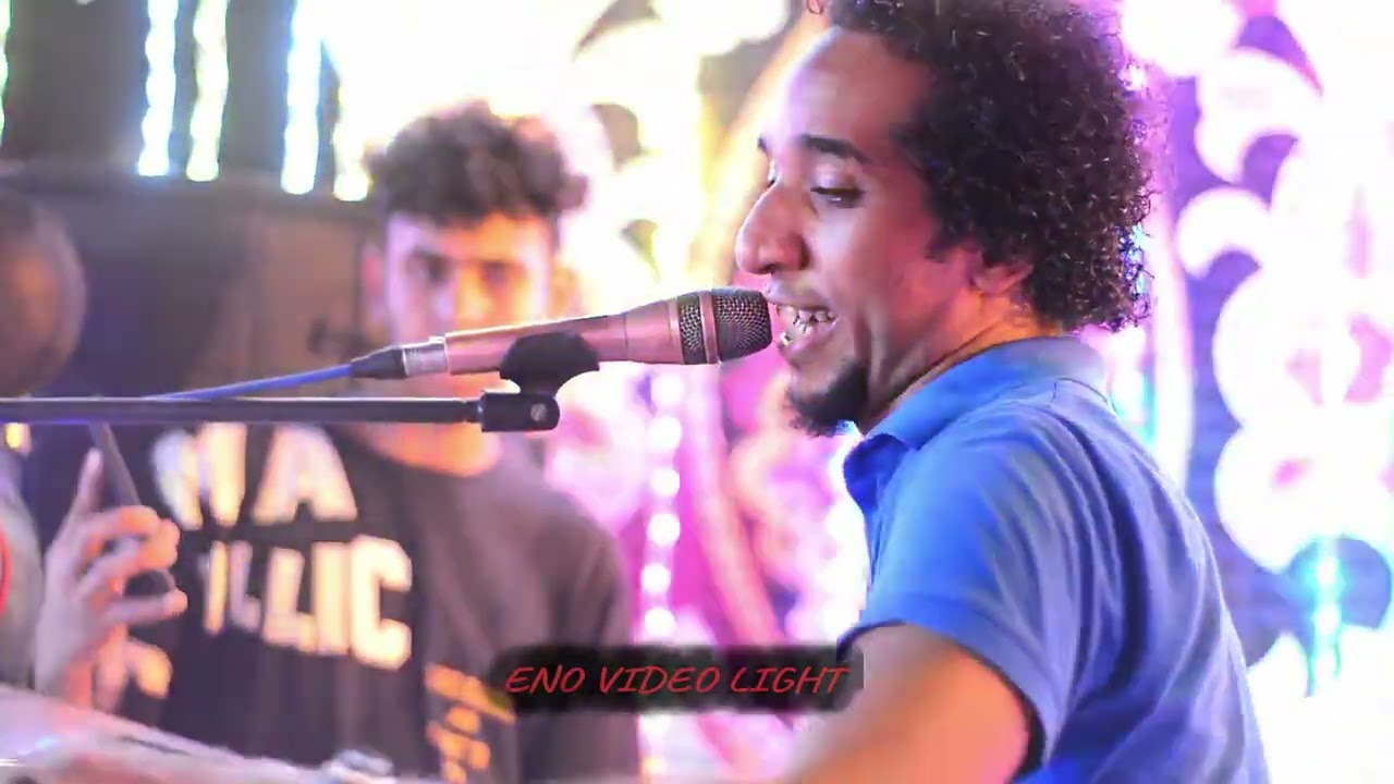 السلطـــان حمــو اسمــاعيل _ زى مــا خلتنـى احبـك _ 2024