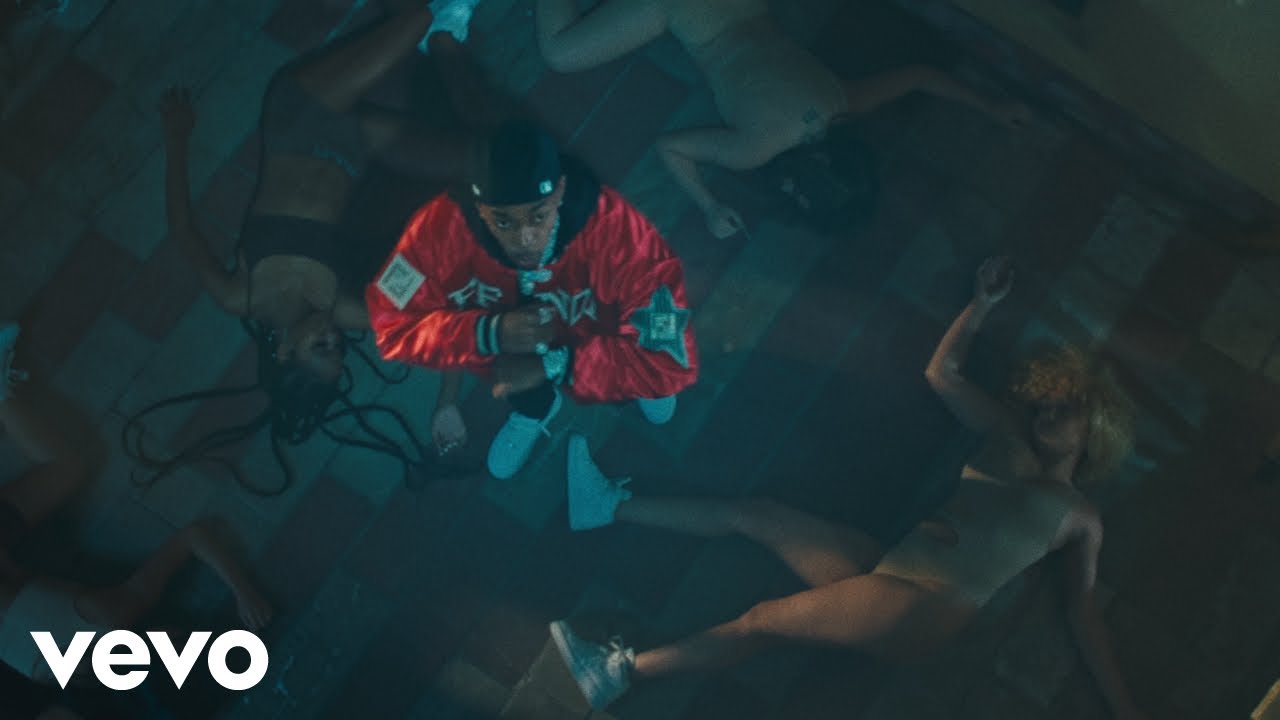 Co Cash - Bodies (Official Video)