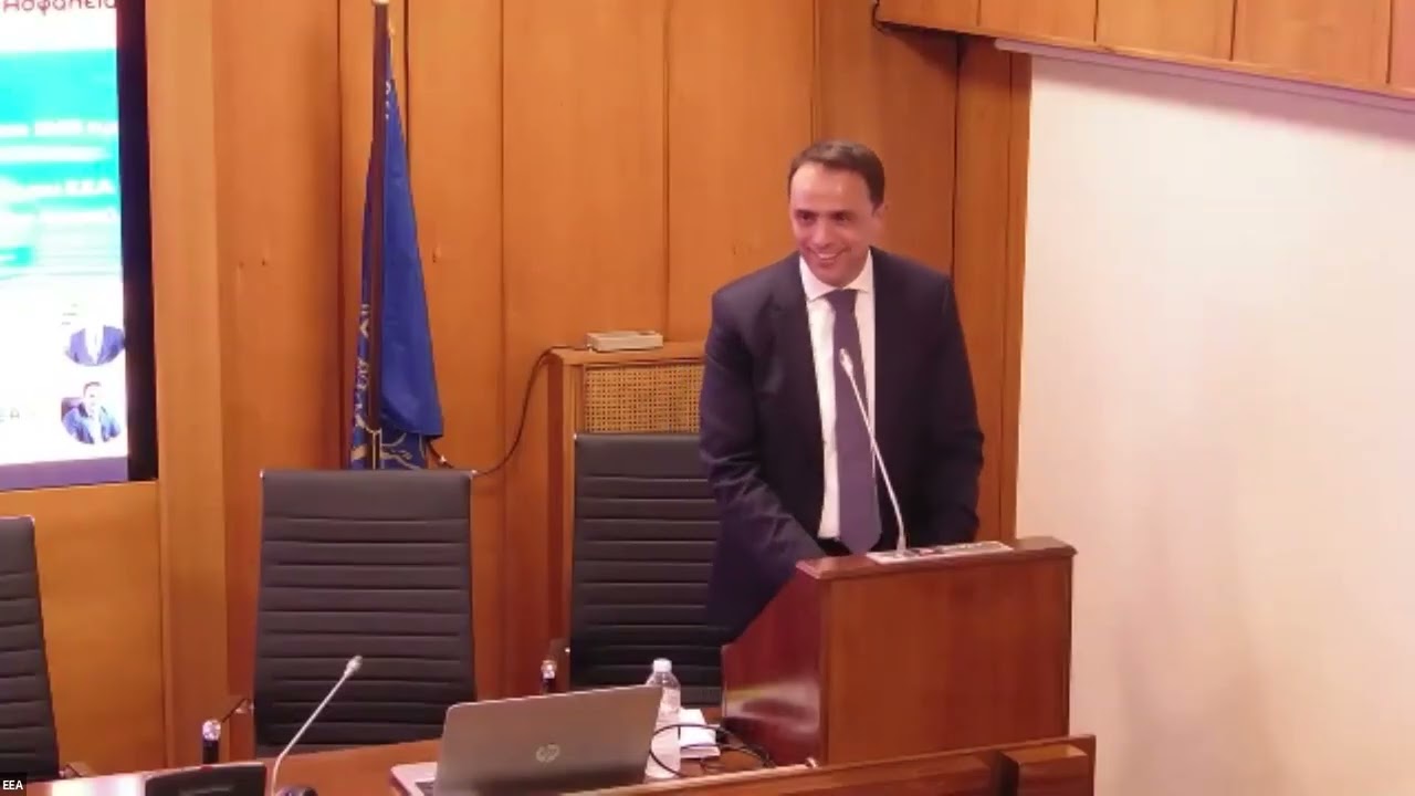10/1/2025: Σεμινάριο οδικής ασφάλειας