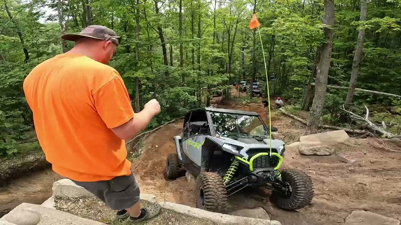 Crashapalooza 5.0 day 1.