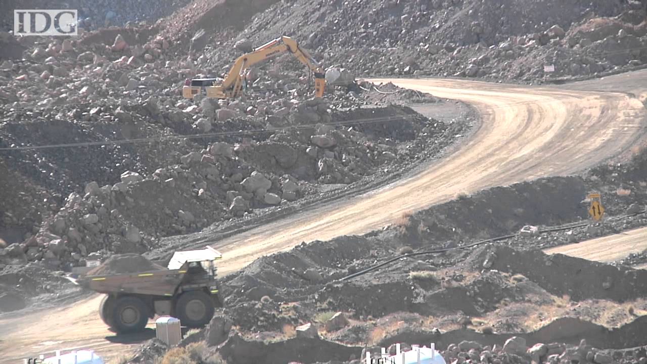Supply of Rare Earth Minerals about to climb