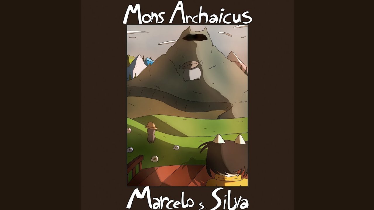 Mons Archaicus (Single Edit)