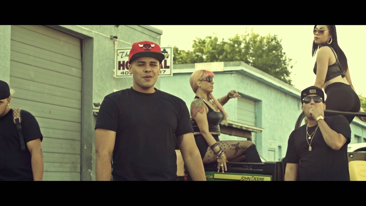 Mi Titerita - TruLife Ft. Wambo 