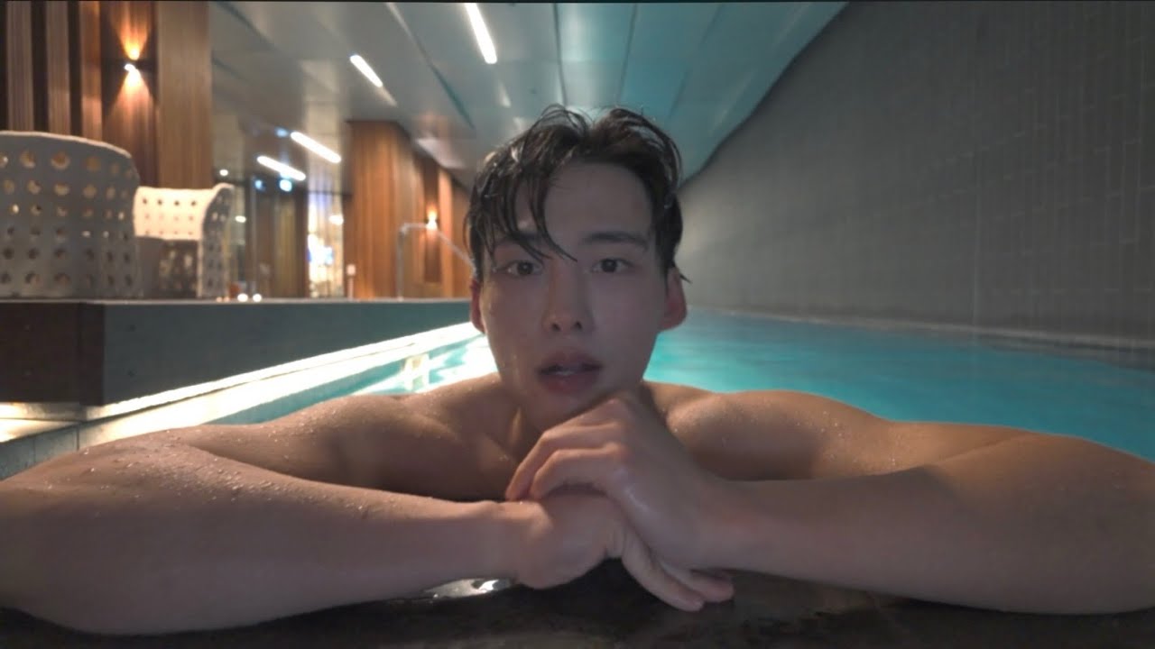 Vlog 외출 후 집돌이가 힐링을 찾는 법
