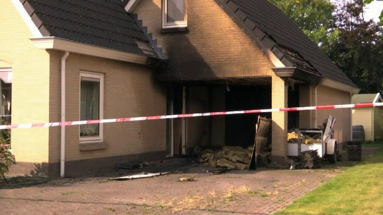 Wie terroriseert gezin Spanbroek?
