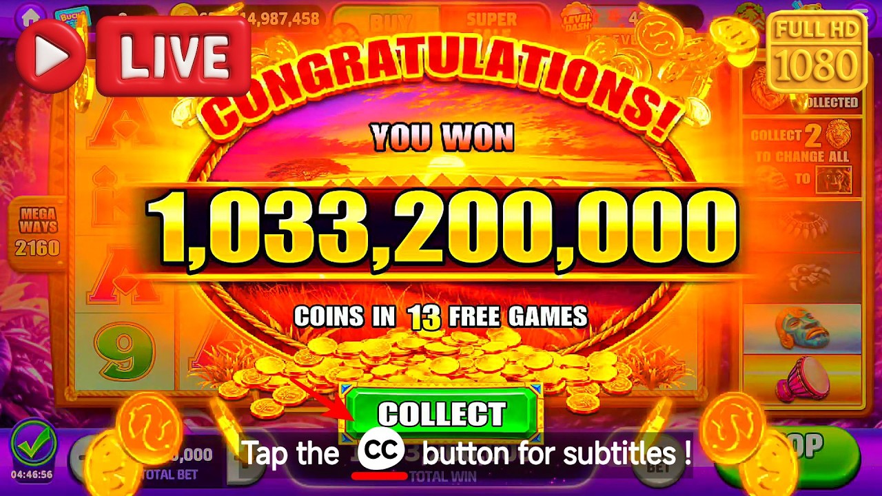 Jackpot Friends Casino Game In Lion Goldrun Slots 2026 That Felt Fun