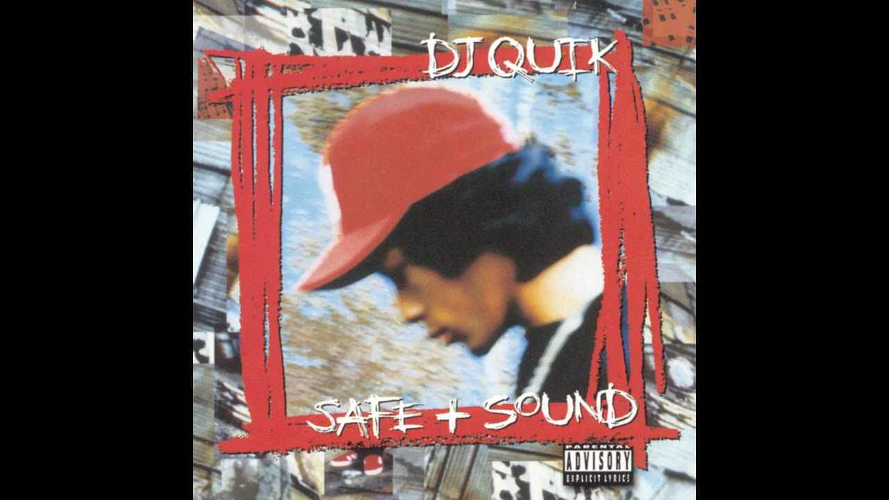 DJ Quik - Summer Breeze