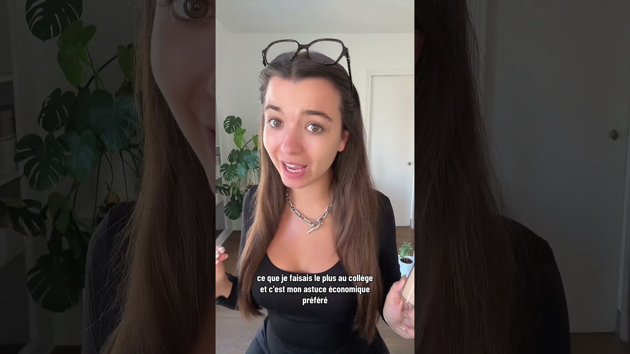 Tuto makeup parfait pour le coll&egrave;ge voir le lyc&eacute;e 🎀
