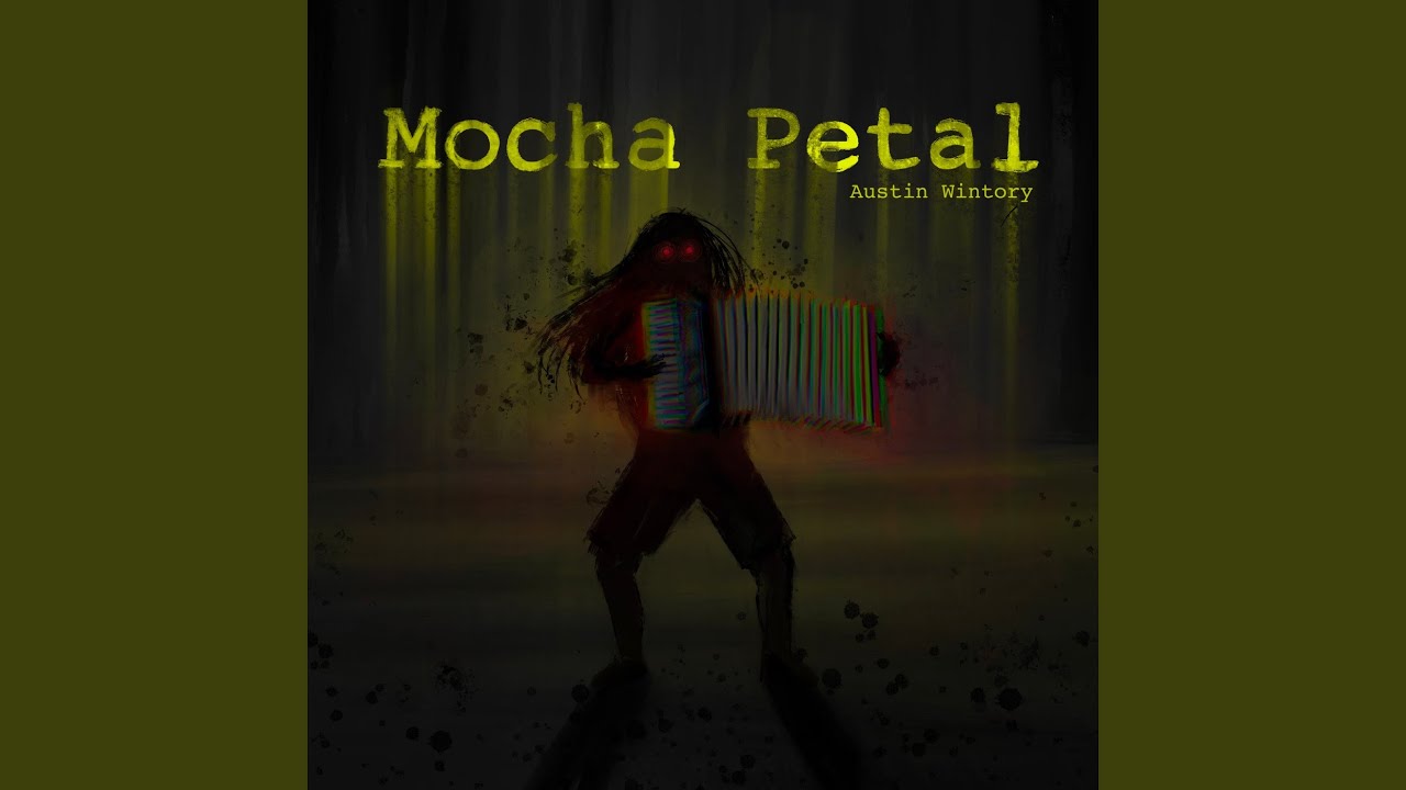 Mocha Petal