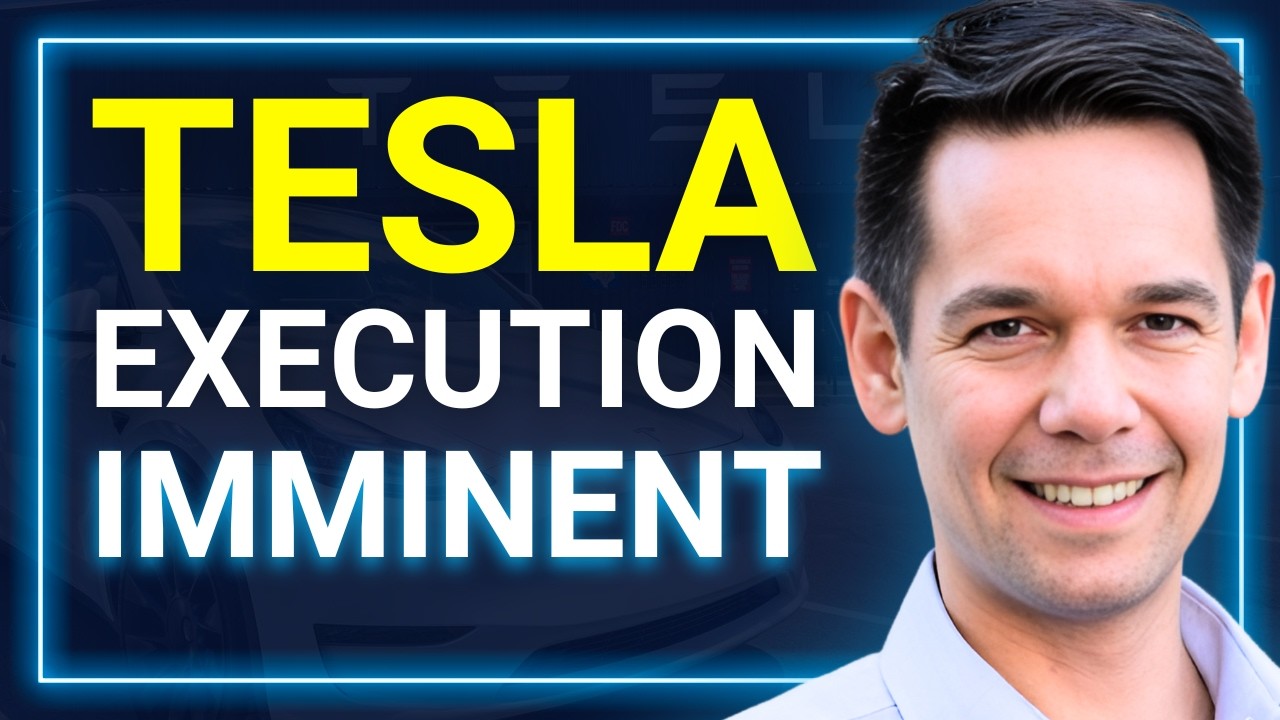 Tesla’s Advantage Is Becoming Impossible To Ignore