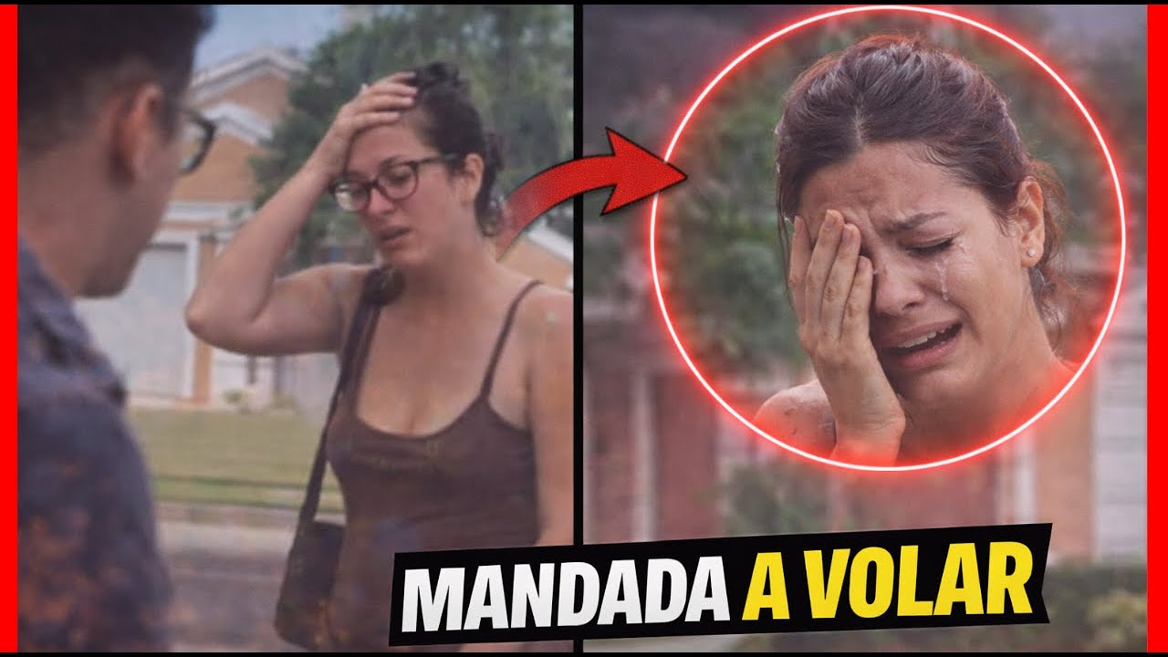 💊MUJERES INFIELES mandadas a VOLAR tras ser DESCUBIERTAS #27