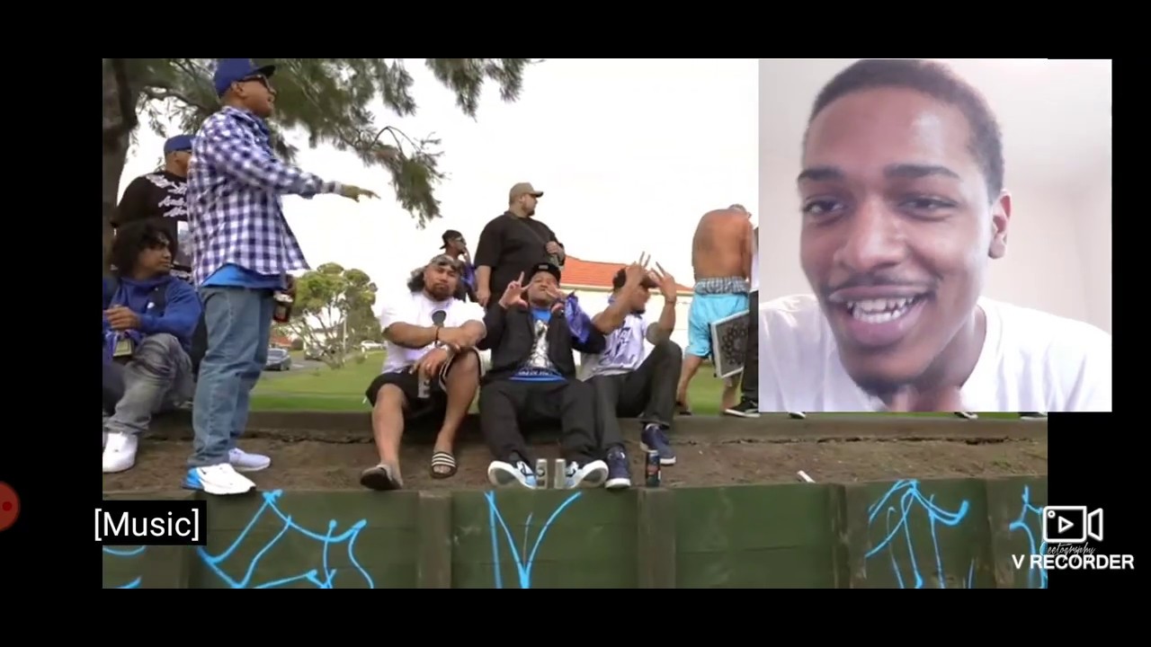 2C33Z Central Auccland (Official Music Video Reaction To New Zealand Drill Music🔥🔥🔥🔥
