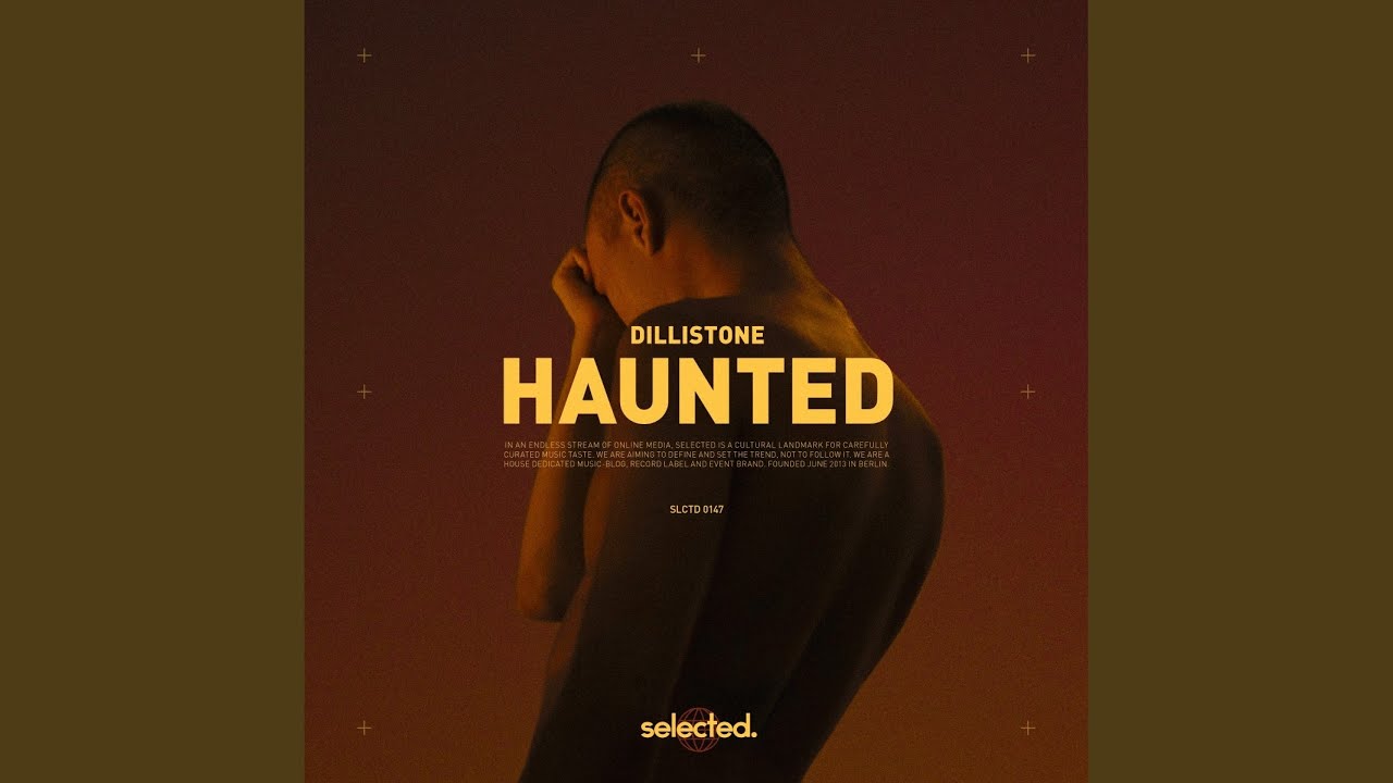 Haunted