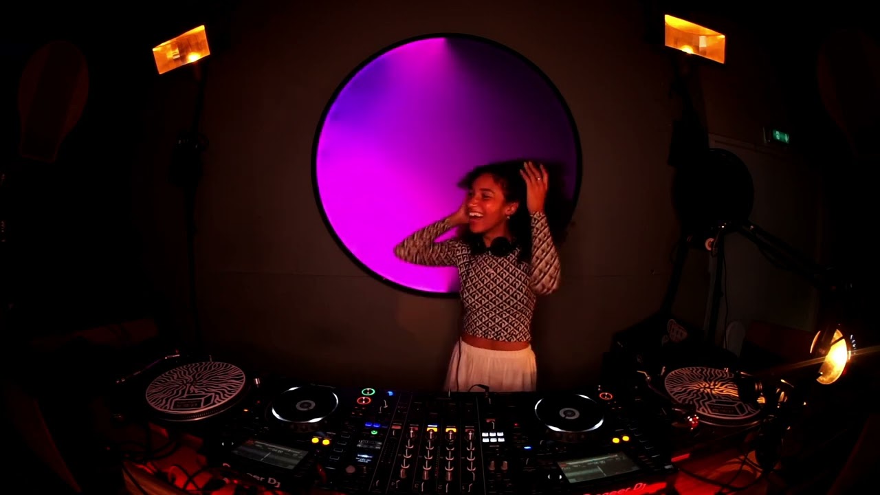 RRFM • SAIDAH • 08-08-2023