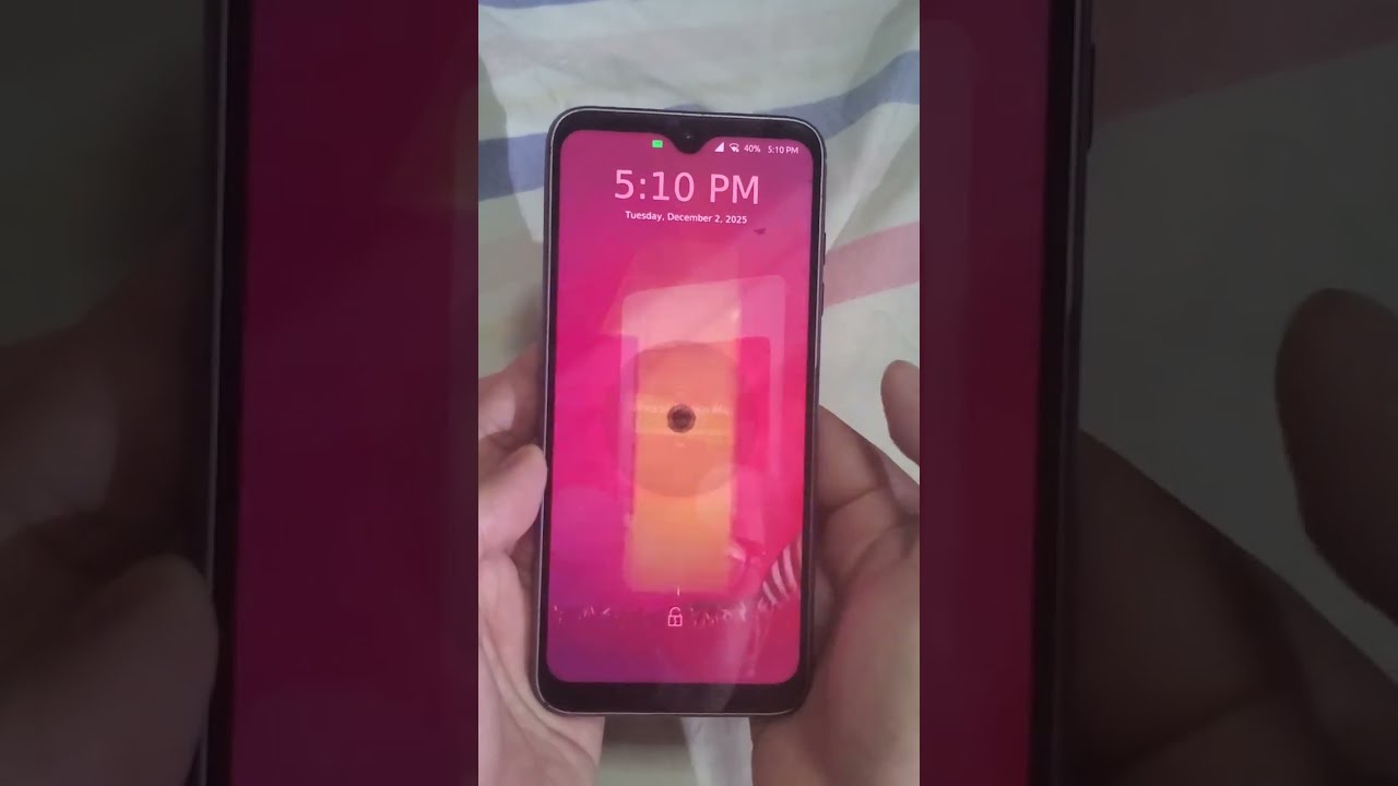 What's on my (Ubuntu Touch) Phone 2026!