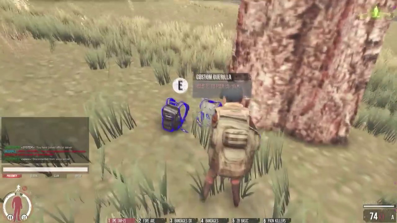 Infestation Thailand : MeeMib SaraBuri # EP.3 slow ลาก่อน นอราด