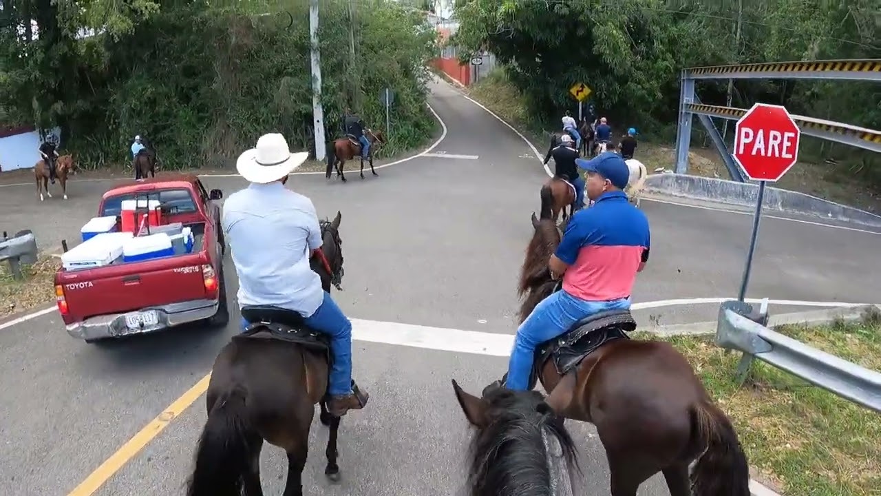 Un Traqueo de Los Martes con La Presión de Los Miercoles en Los Lindos Campos de Coamo #ECyEC