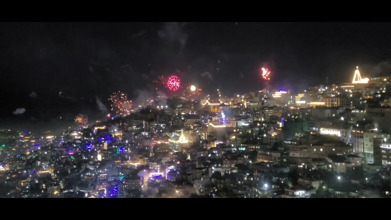 2026 kumthar lawm na...#Aizawl #Mizoram