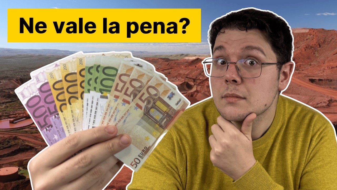 FIFO JOBS: SOLDI FACILI ad ALTO RISCHIO