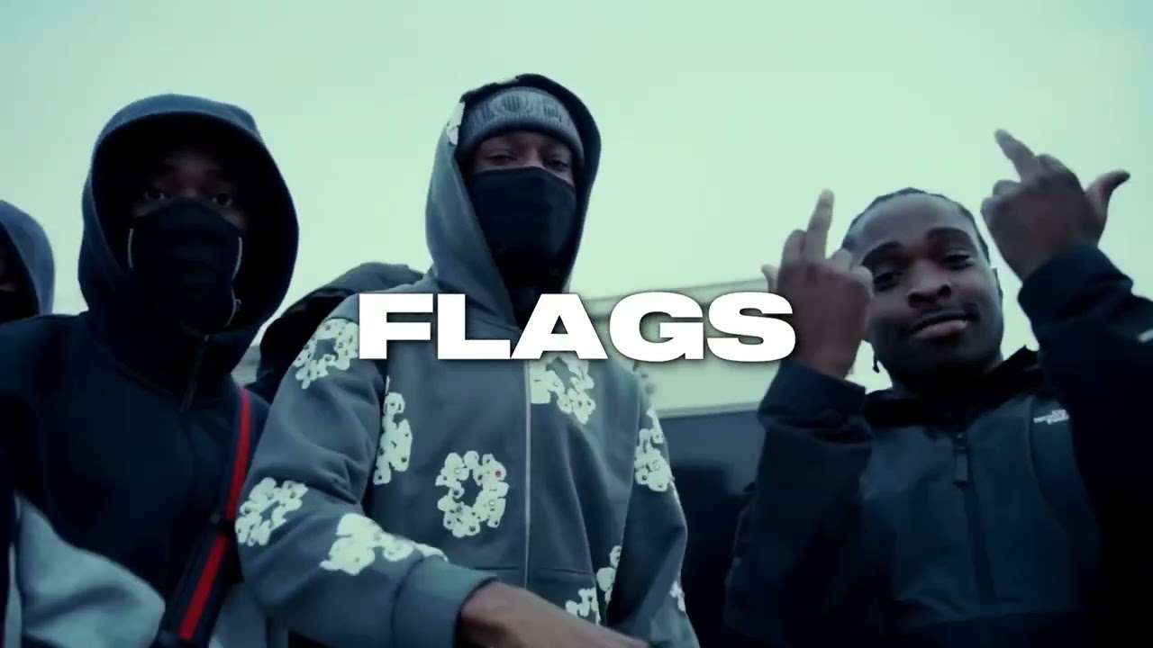 [FREE] Shuuds x M24 x UK Drill Type Beat - 