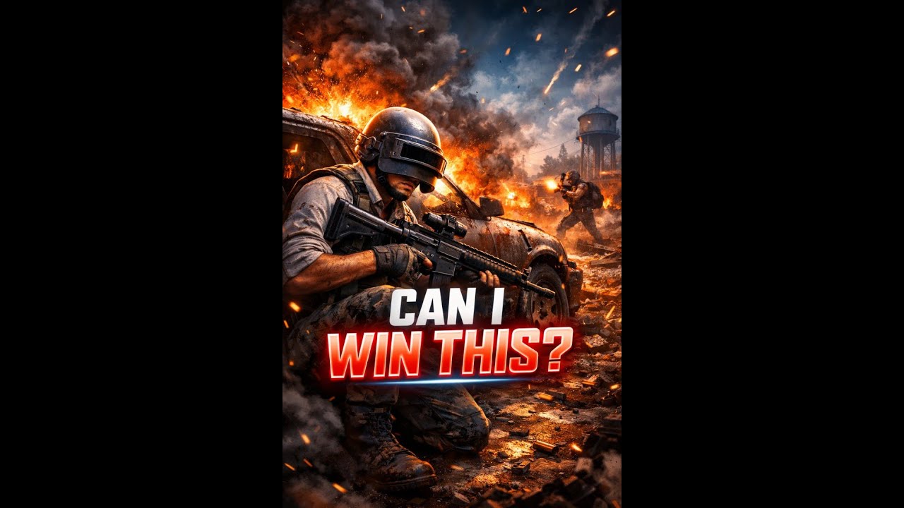 BGMI Vertical Live Stream 📱 | Chill Gameplay With Chat