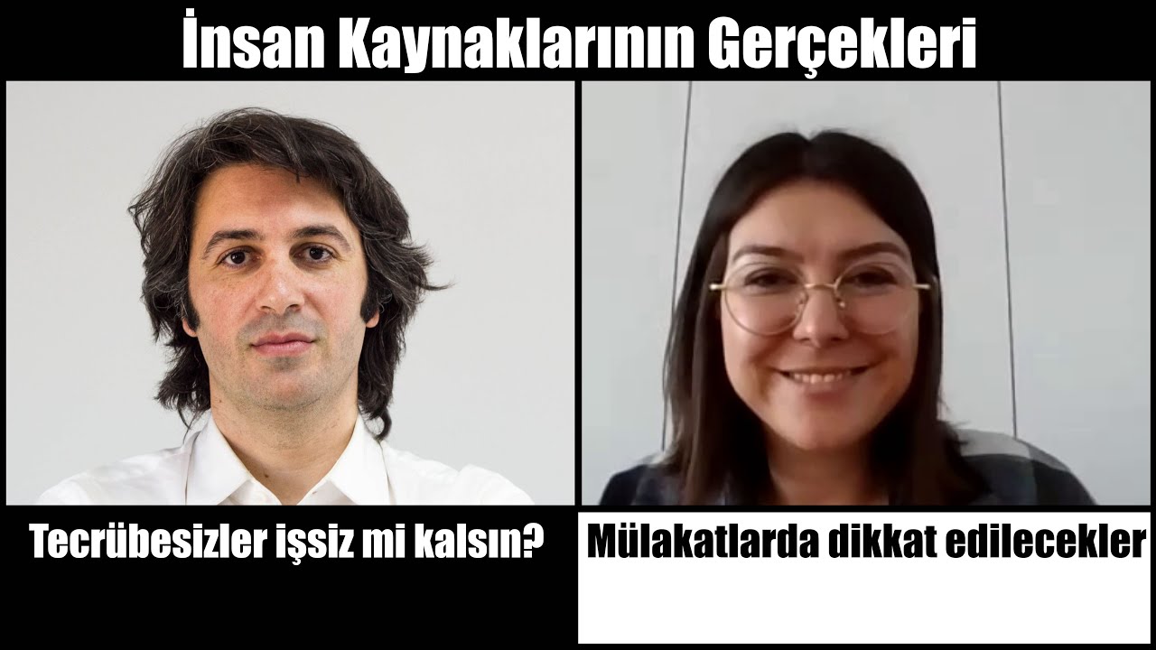 İş Mülakatları Hakkında Bilmeniz Gereken Her Şey